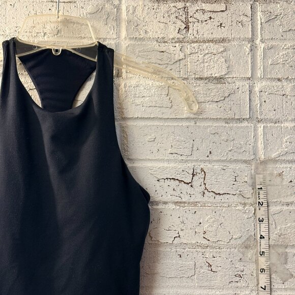 UNDER ARMOUR Black Racerback Workout Tank – XS - Picture 3 of 9